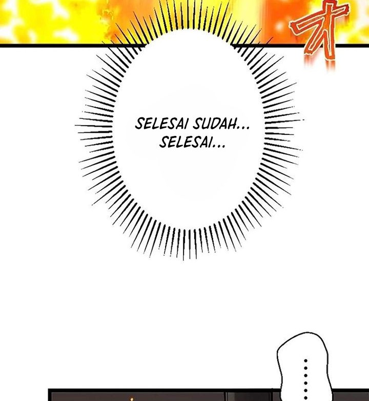 Ah, It’s Wonderful To Be Alive Chapter 08 page 3