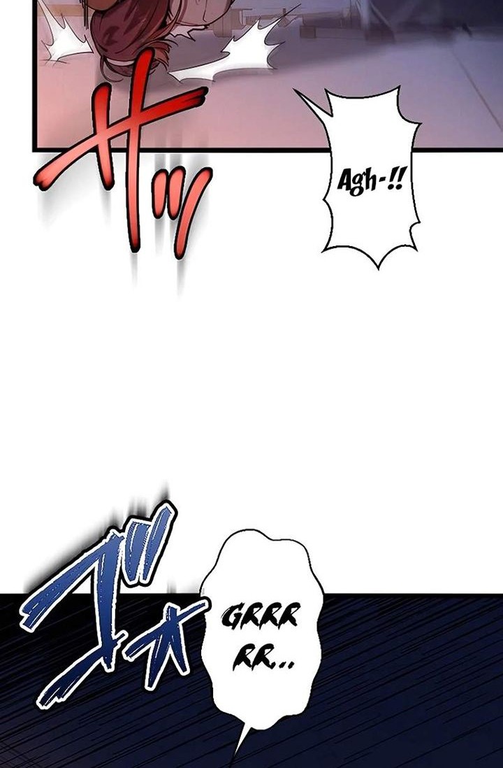 Ah, It’s Wonderful To Be Alive Chapter 08 page 13