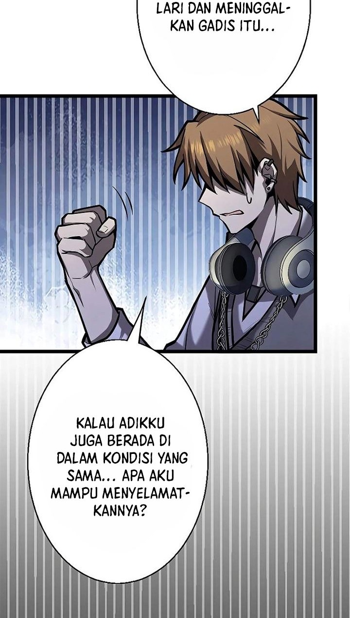 Ah, It’s Wonderful To Be Alive Chapter 07 page 41
