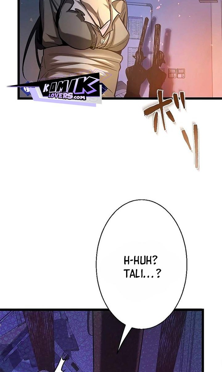 Ah, It’s Wonderful To Be Alive Chapter 07 page 53