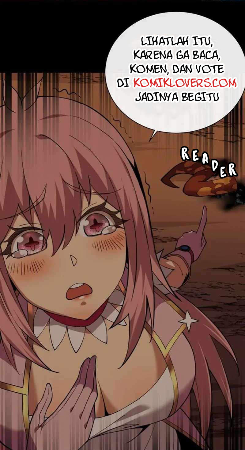 Ah, It’s Wonderful To Be Alive Chapter 07 page 62