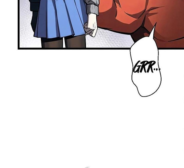 Ah, It’s Wonderful To Be Alive Chapter 07 page 9