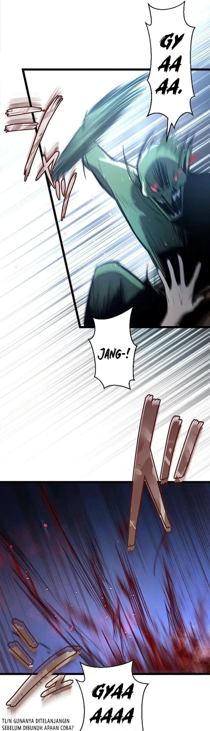 Ah, It’s Wonderful To Be Alive Chapter 06 page 12