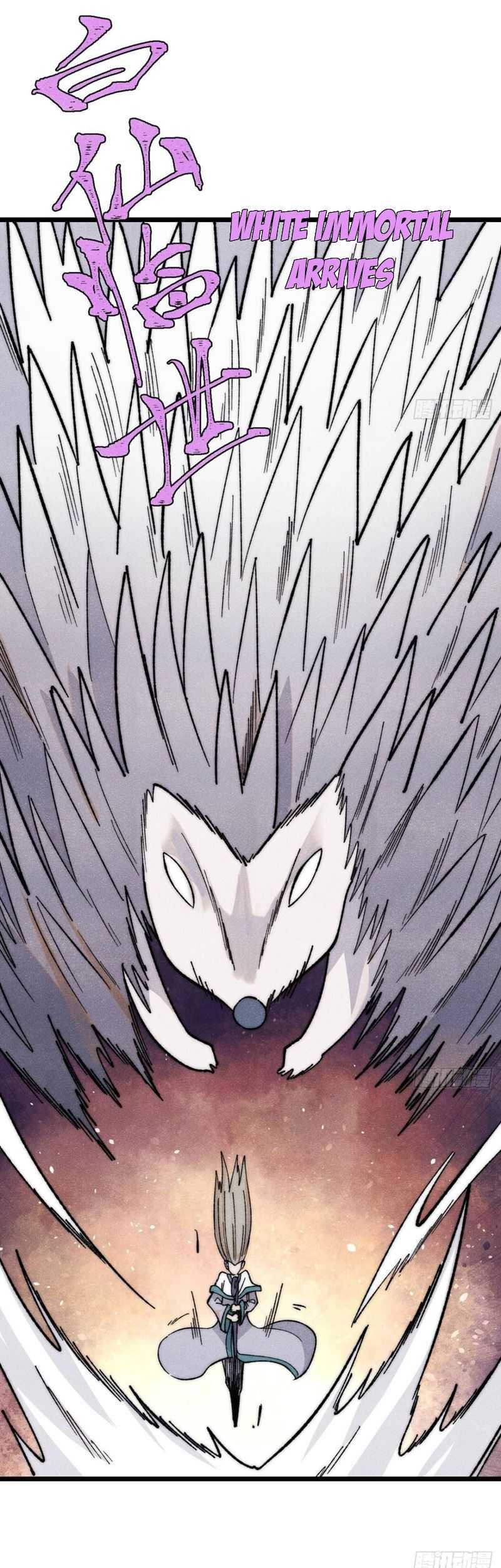 All Hail the Sect Leader Chapter 347 page 19