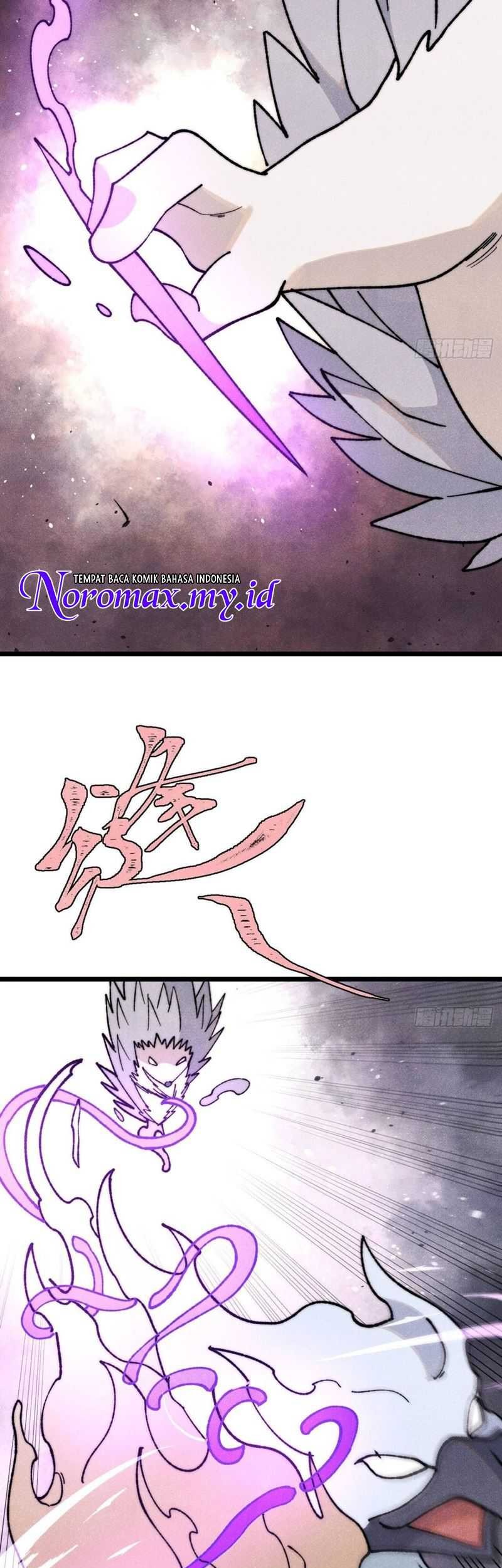 All Hail the Sect Leader Chapter 347 page 21