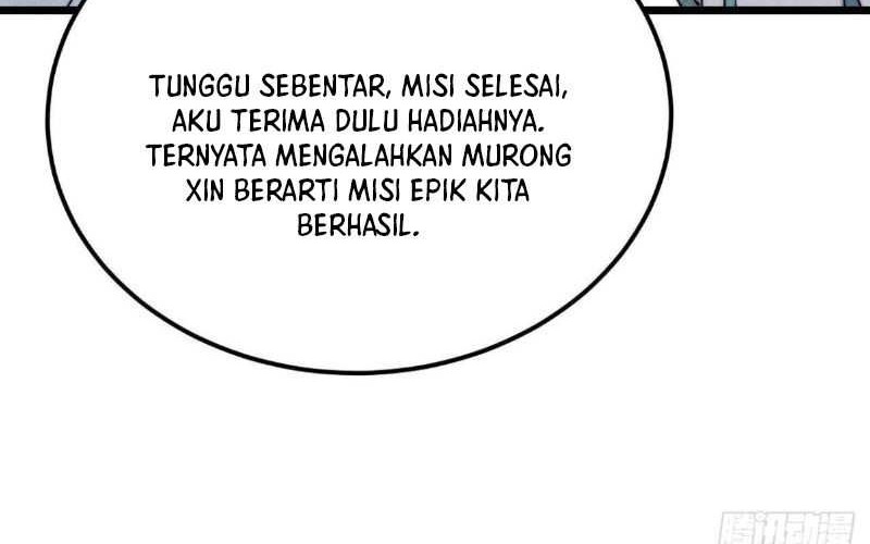 All Hail the Sect Leader Chapter 347 page 28