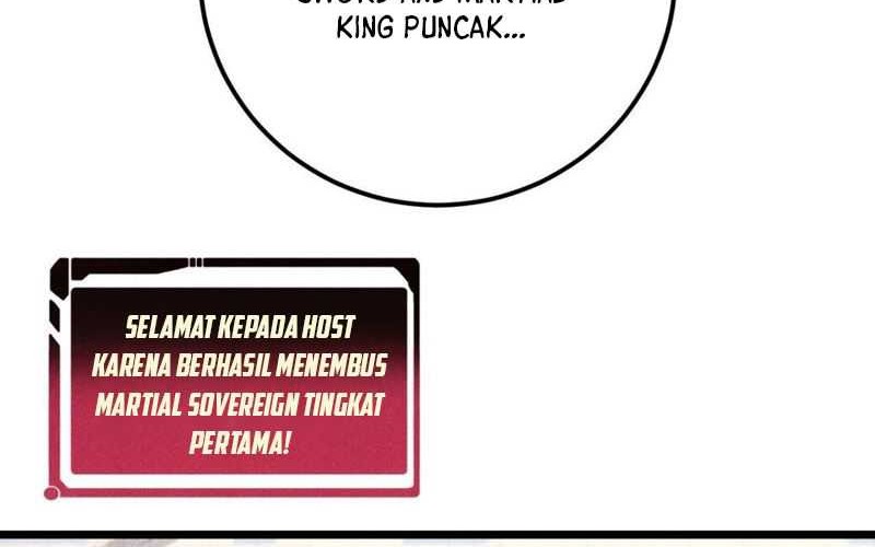 All Hail the Sect Leader Chapter 347 page 33