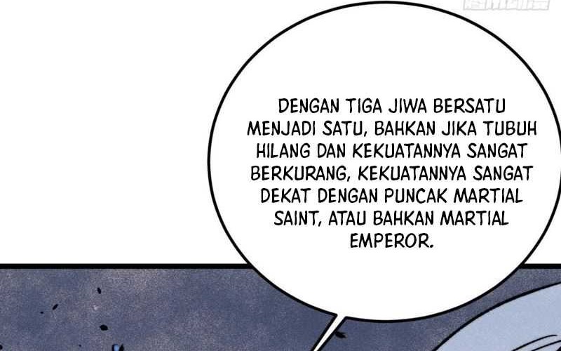 All Hail the Sect Leader Chapter 347 page 35