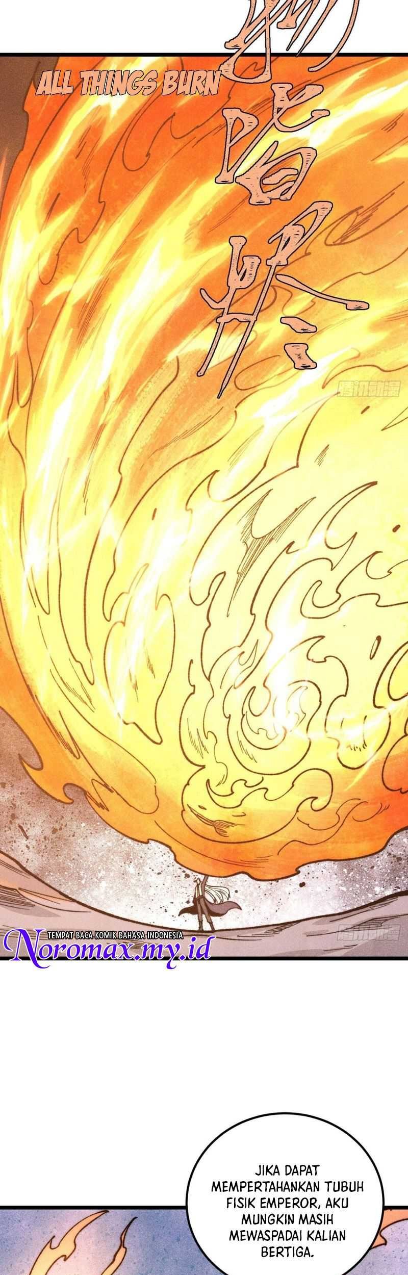 All Hail the Sect Leader Chapter 347 page 38