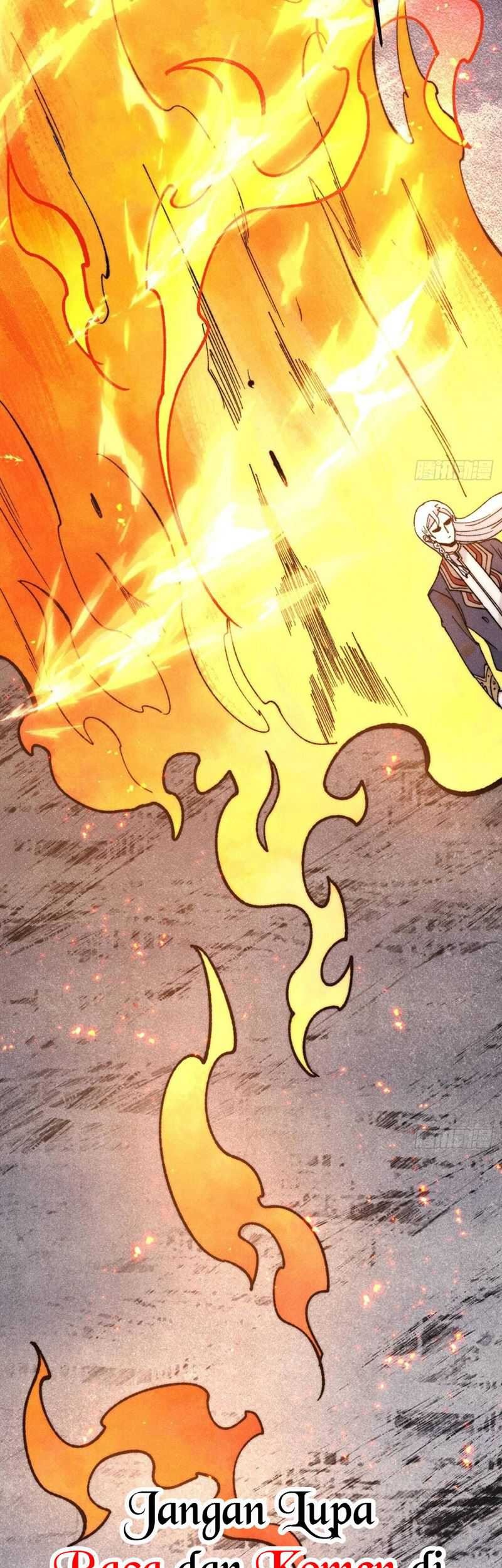 All Hail the Sect Leader Chapter 347 page 46
