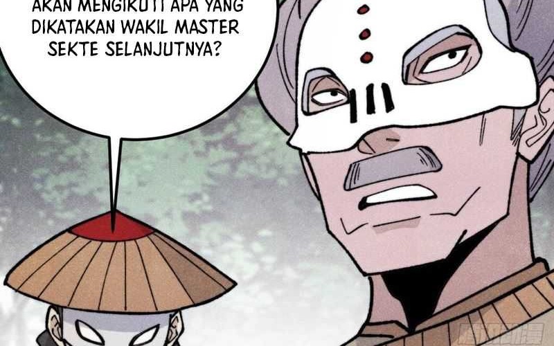 All Hail the Sect Leader Chapter 347 page 51