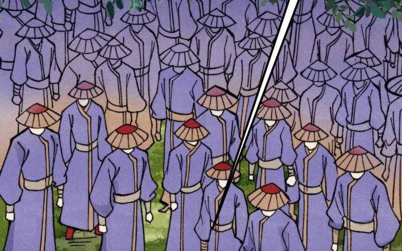 All Hail the Sect Leader Chapter 347 page 53