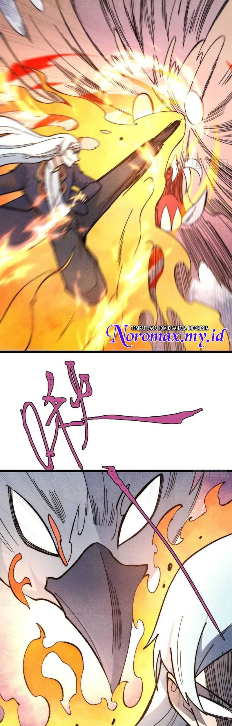 All Hail the Sect Leader Chapter 347 page 9