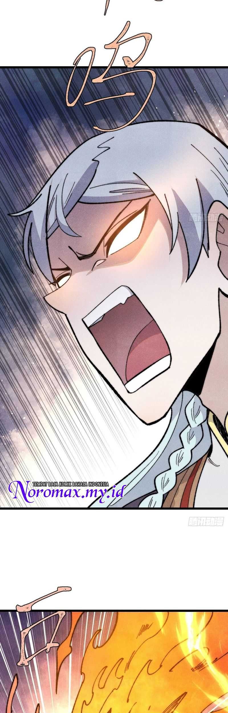 All Hail the Sect Leader Chapter 347 page 11