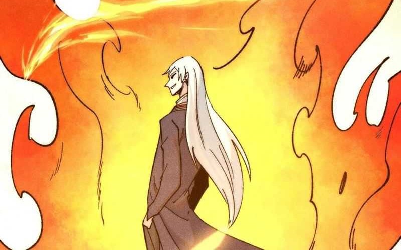 All Hail the Sect Leader Chapter 347 page 14