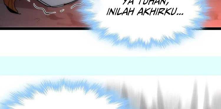 I’m Really Not The Demon God’s Lackey Chapter 132 page 52