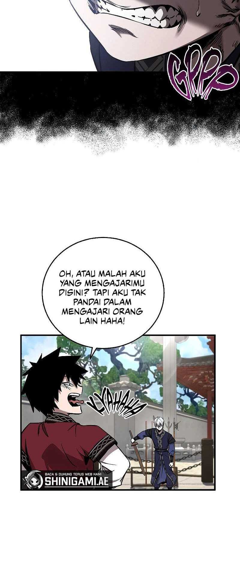 Childhood Friend Of The Zenith Chapter 22 page 37