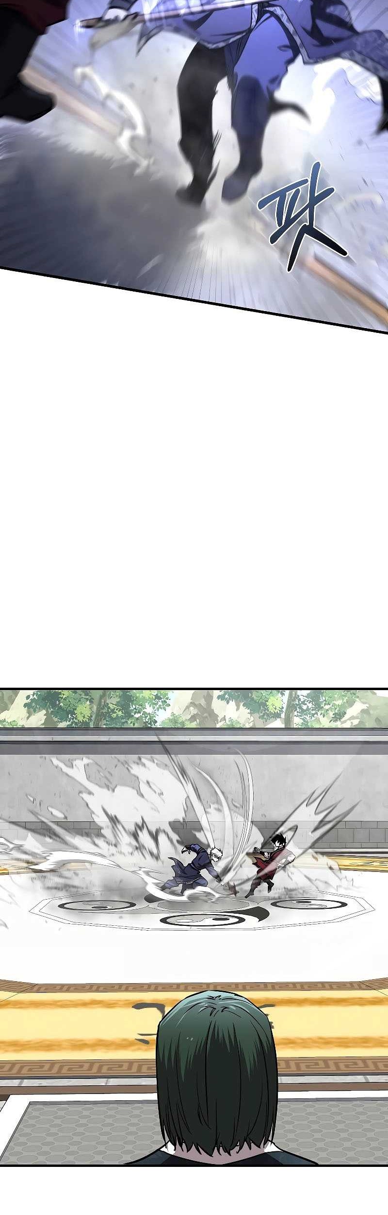 Childhood Friend Of The Zenith Chapter 22 page 9