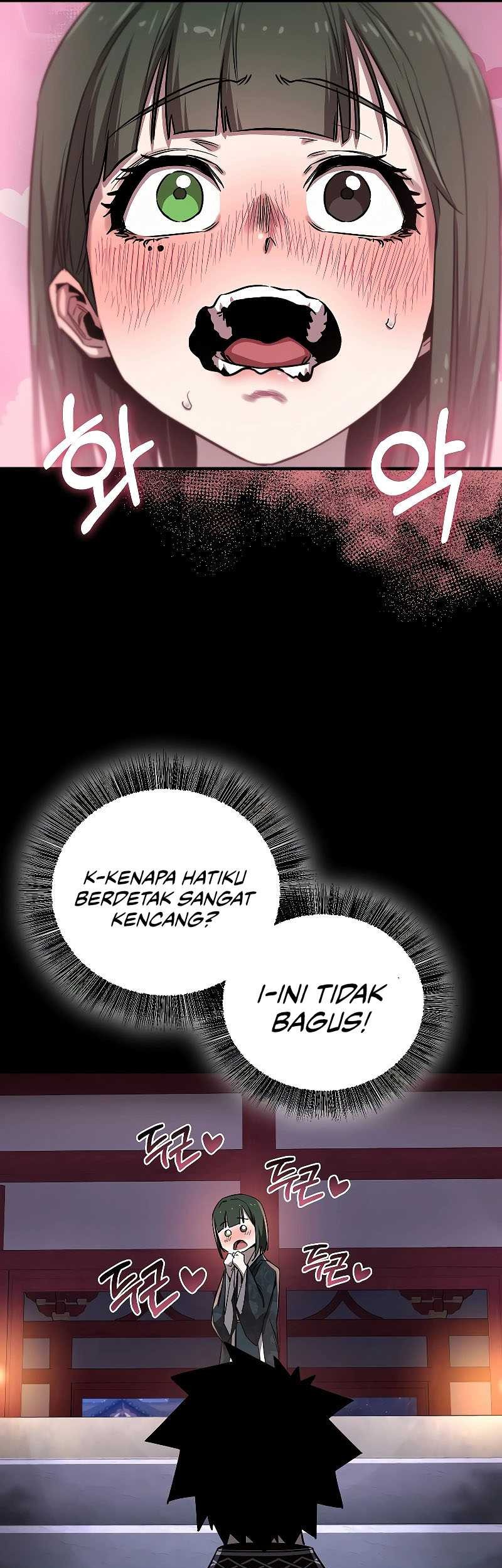 Childhood Friend Of The Zenith Chapter 22 page 18