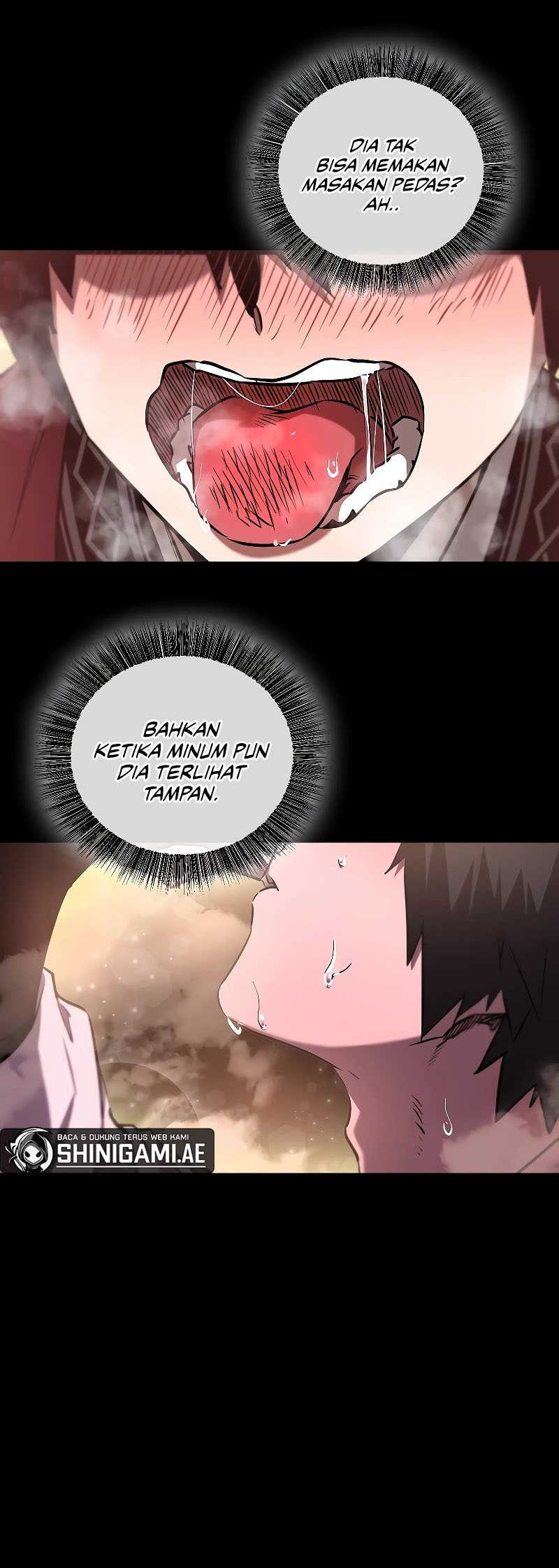 Childhood Friend Of The Zenith Chapter 22 page 21