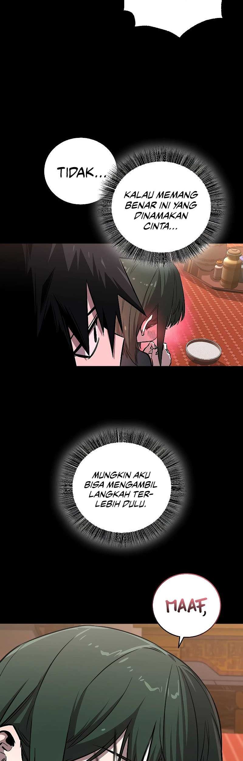 Childhood Friend Of The Zenith Chapter 22 page 23