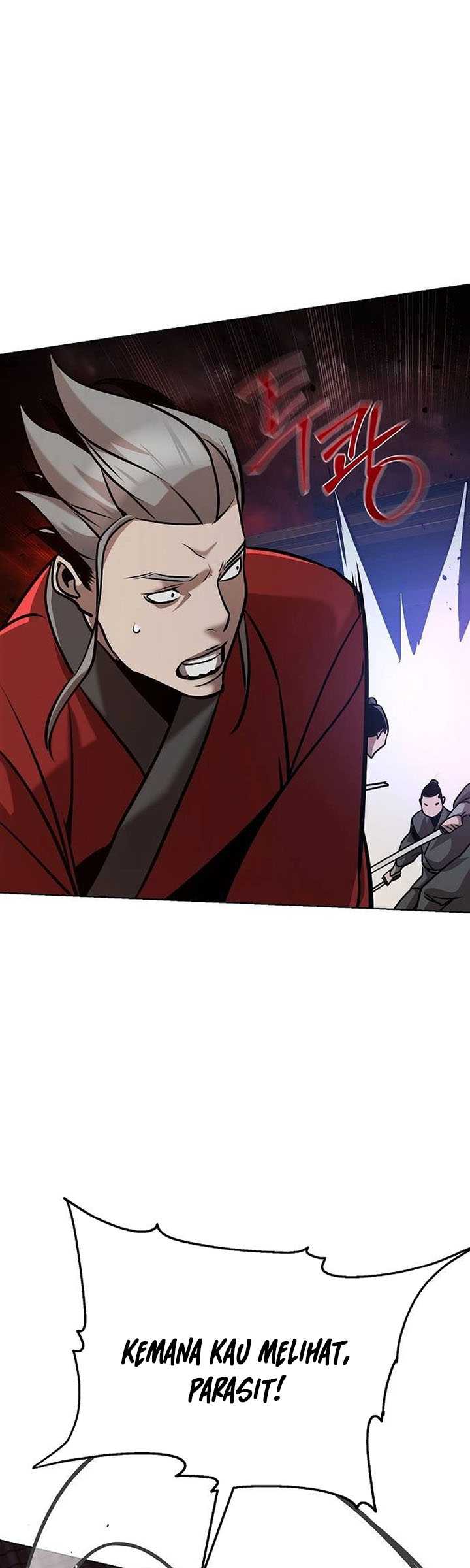 The Mysterious World’s Greatest Martial Artist Little Prince Chapter 19 page 13