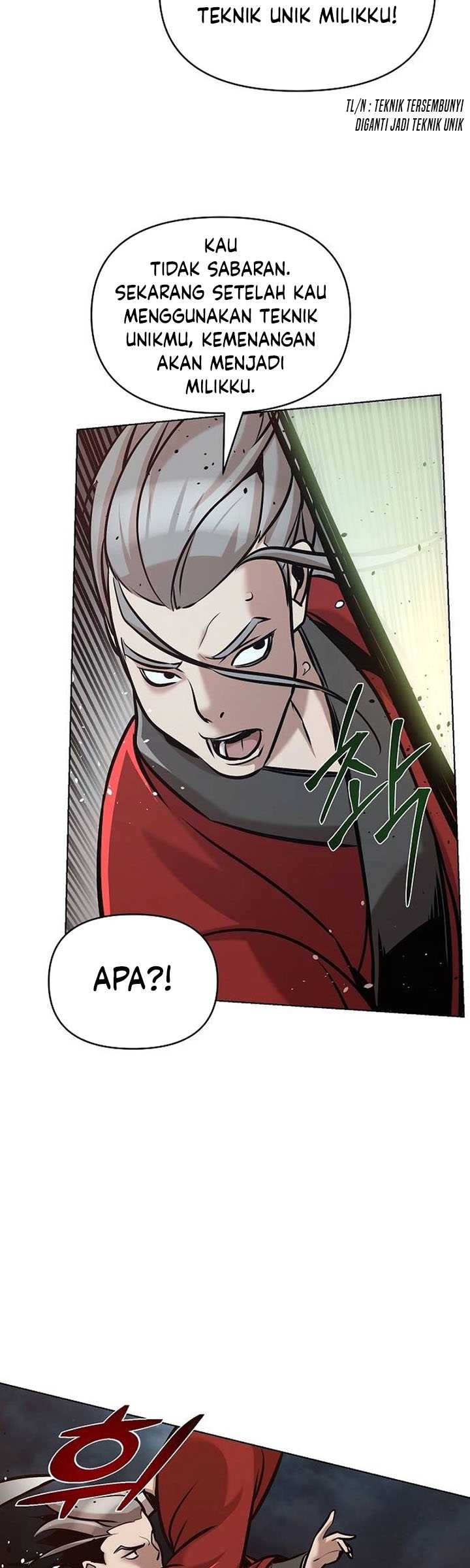 The Mysterious World’s Greatest Martial Artist Little Prince Chapter 19 page 16
