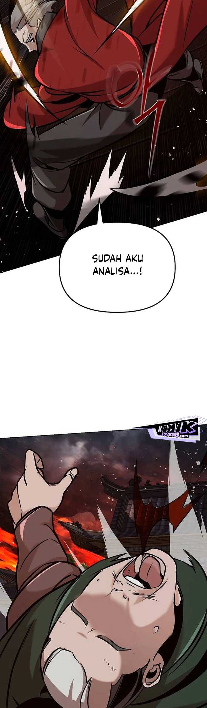 The Mysterious World’s Greatest Martial Artist Little Prince Chapter 19 page 18