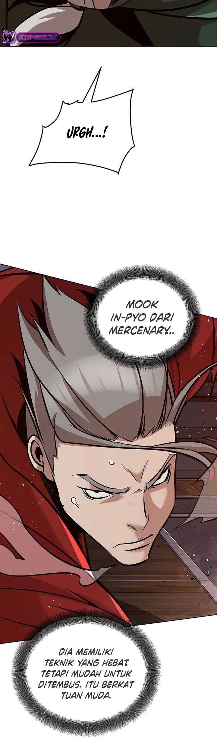 The Mysterious World’s Greatest Martial Artist Little Prince Chapter 19 page 19