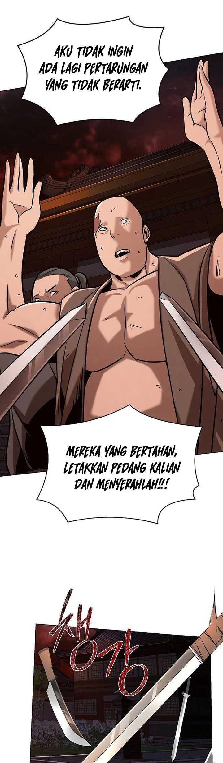 The Mysterious World’s Greatest Martial Artist Little Prince Chapter 19 page 26