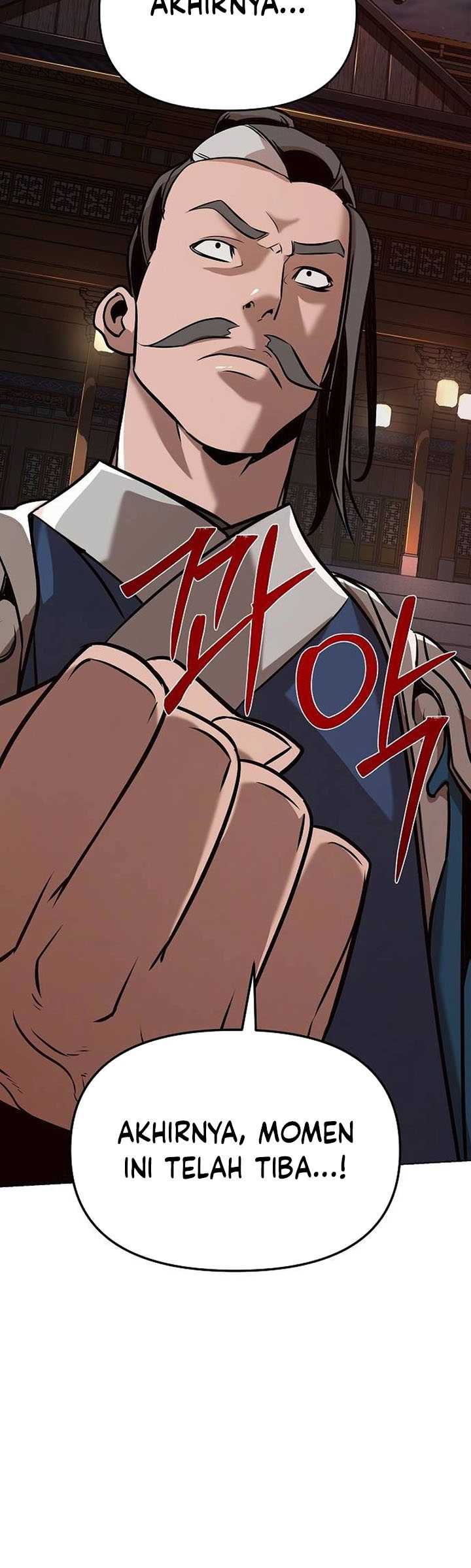 The Mysterious World’s Greatest Martial Artist Little Prince Chapter 19 page 31