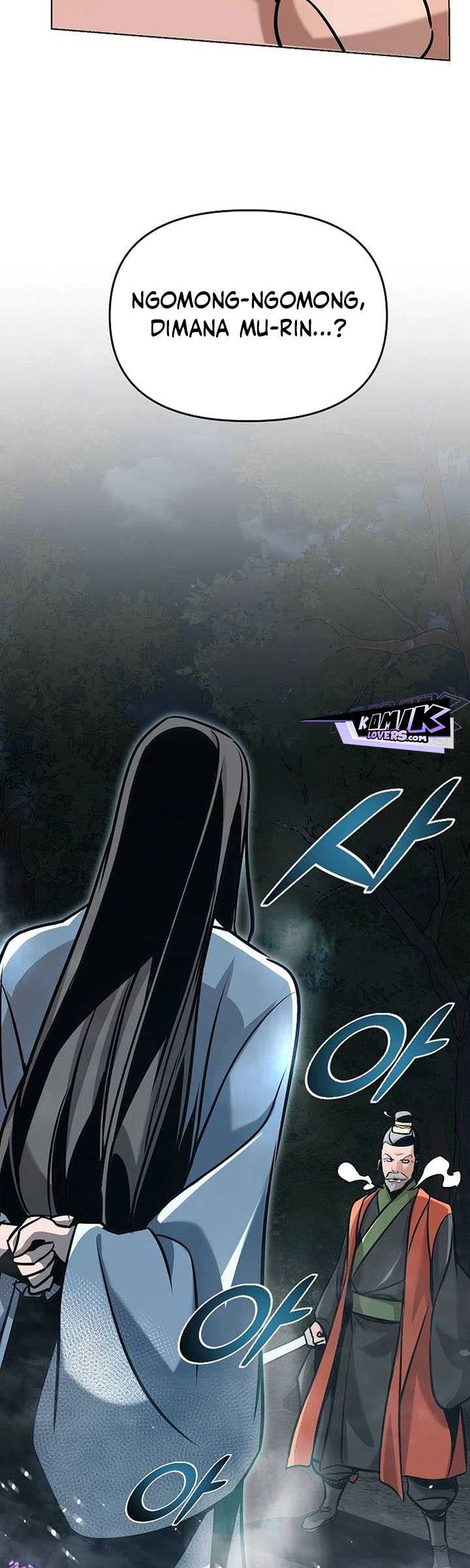 The Mysterious World’s Greatest Martial Artist Little Prince Chapter 19 page 33