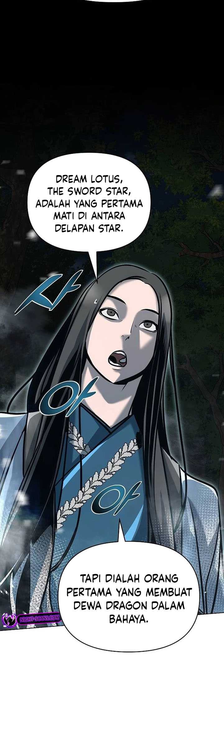 The Mysterious World’s Greatest Martial Artist Little Prince Chapter 19 page 40