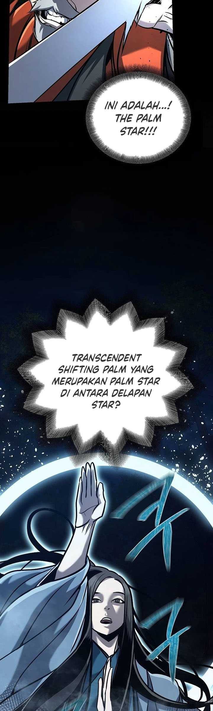 The Mysterious World’s Greatest Martial Artist Little Prince Chapter 19 page 50