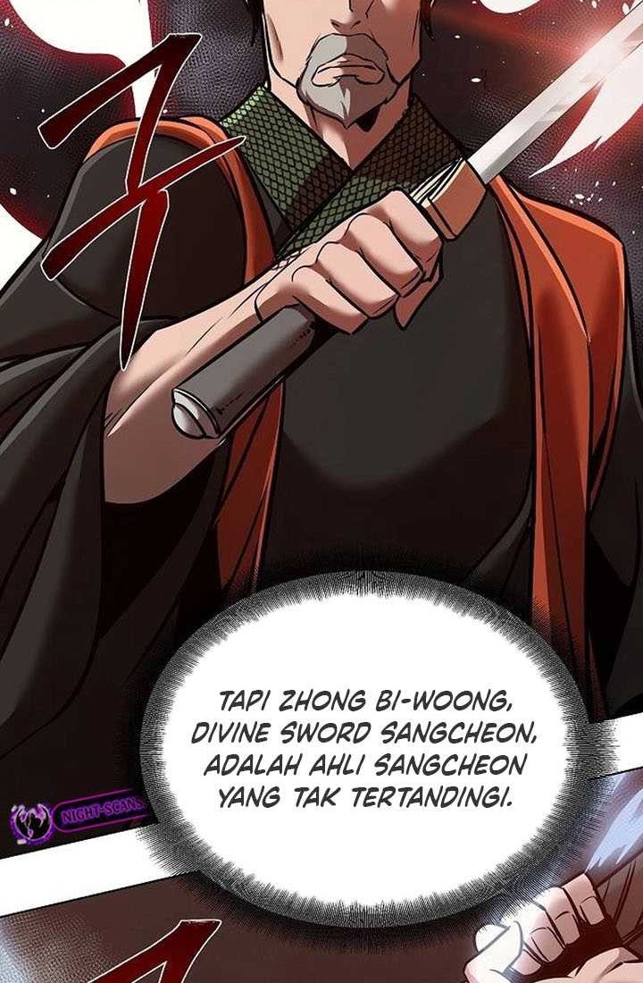 The Mysterious World’s Greatest Martial Artist Little Prince Chapter 18 page 21