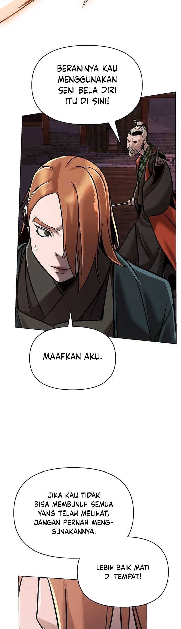 The Mysterious World’s Greatest Martial Artist Little Prince Chapter 18 page 26