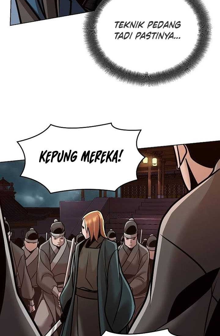The Mysterious World’s Greatest Martial Artist Little Prince Chapter 18 page 29