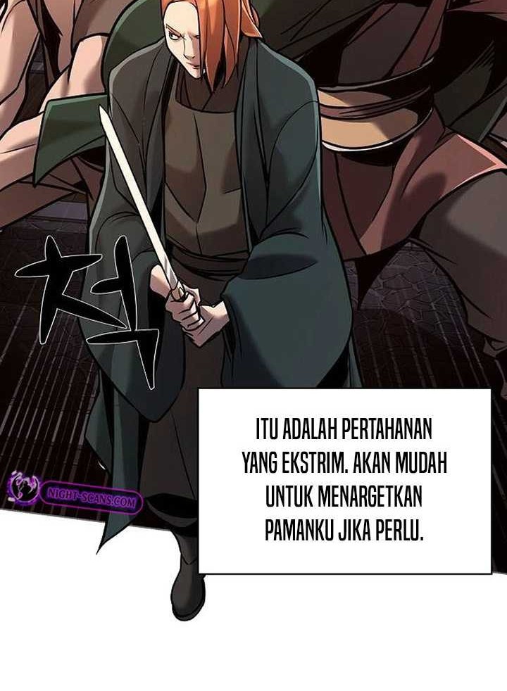 The Mysterious World’s Greatest Martial Artist Little Prince Chapter 18 page 33