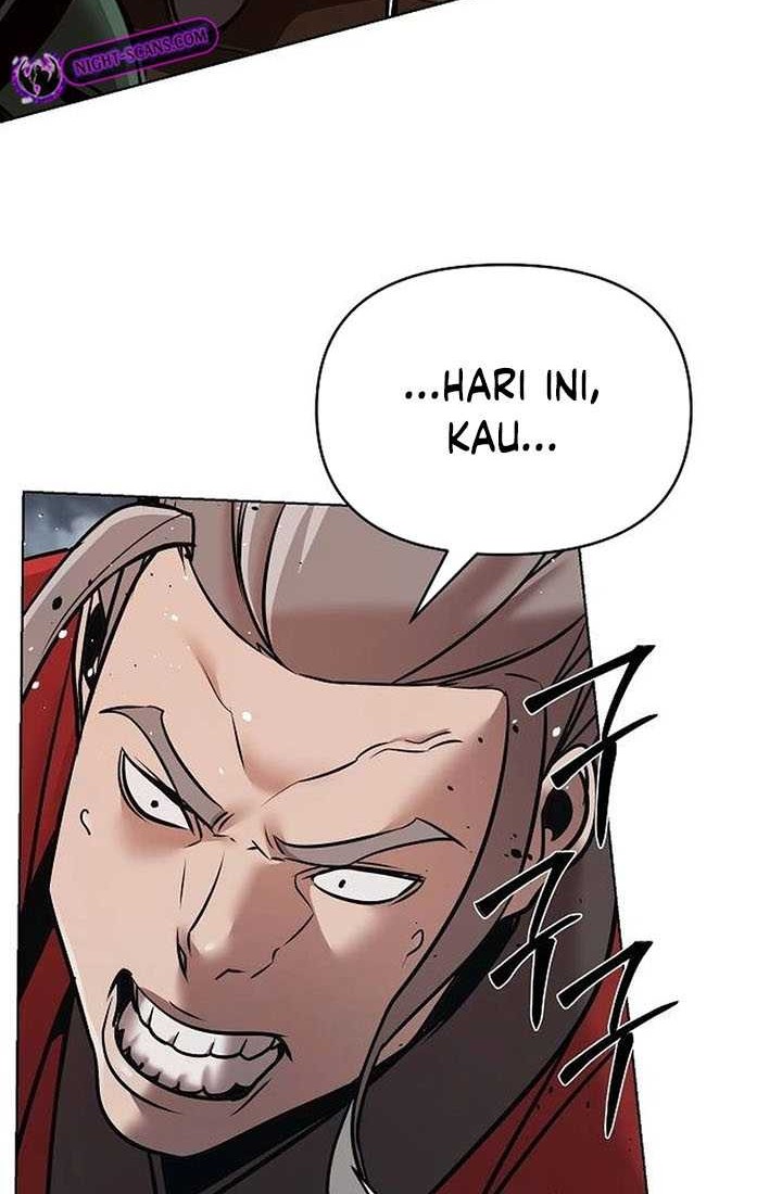 The Mysterious World’s Greatest Martial Artist Little Prince Chapter 18 page 41