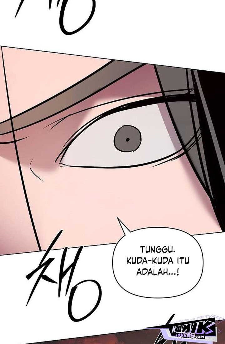 The Mysterious World’s Greatest Martial Artist Little Prince Chapter 18 page 51