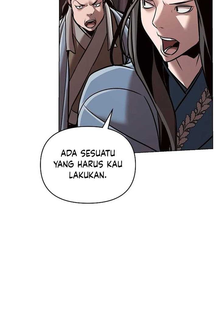 The Mysterious World’s Greatest Martial Artist Little Prince Chapter 18 page 53