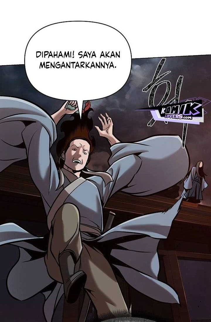 The Mysterious World’s Greatest Martial Artist Little Prince Chapter 18 page 55
