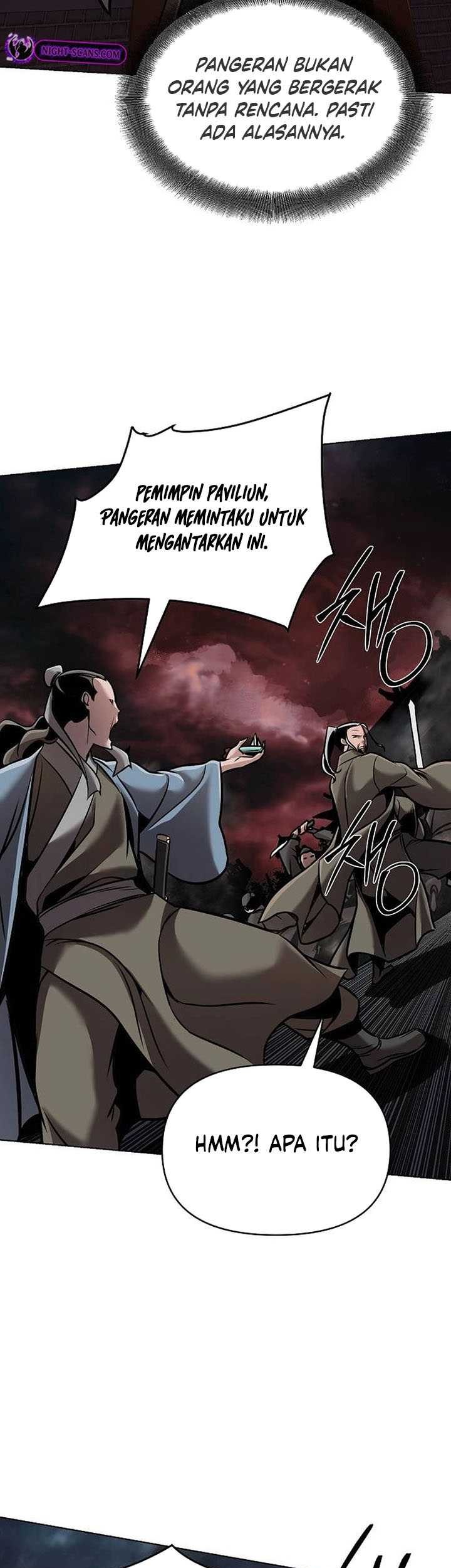 The Mysterious World’s Greatest Martial Artist Little Prince Chapter 18 page 56