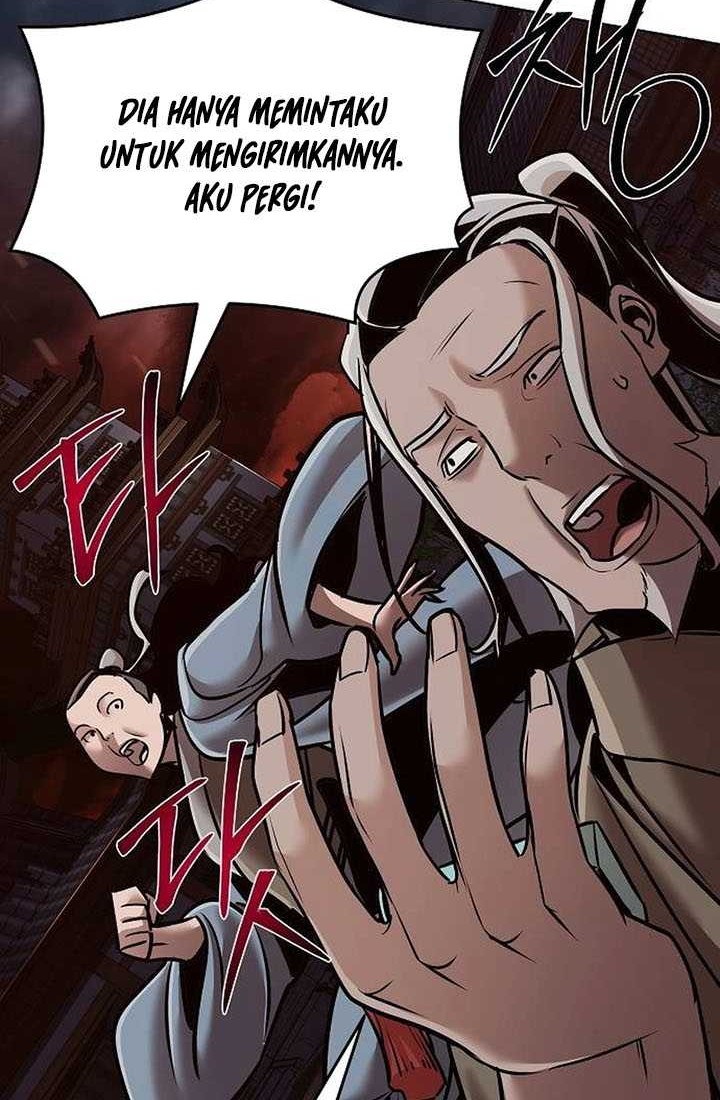 The Mysterious World’s Greatest Martial Artist Little Prince Chapter 18 page 57