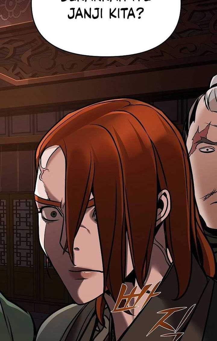 The Mysterious World’s Greatest Martial Artist Little Prince Chapter 18 page 3