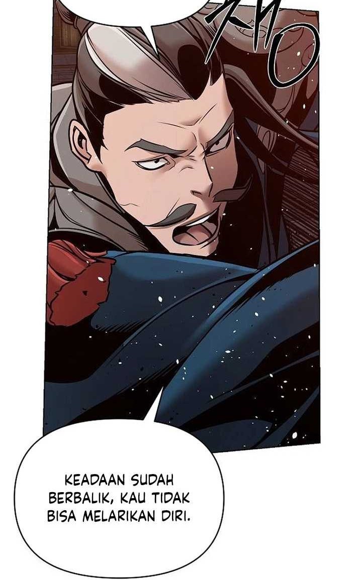 The Mysterious World’s Greatest Martial Artist Little Prince Chapter 18 page 61