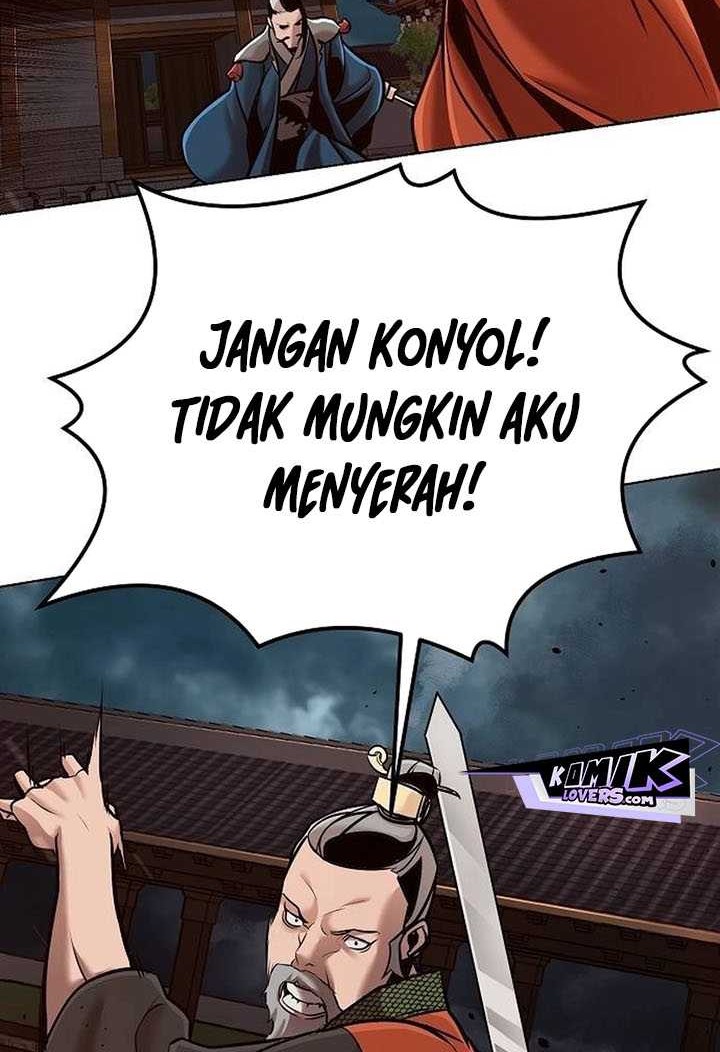 The Mysterious World’s Greatest Martial Artist Little Prince Chapter 18 page 63