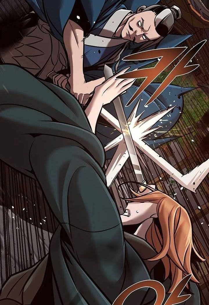 The Mysterious World’s Greatest Martial Artist Little Prince Chapter 18 page 65