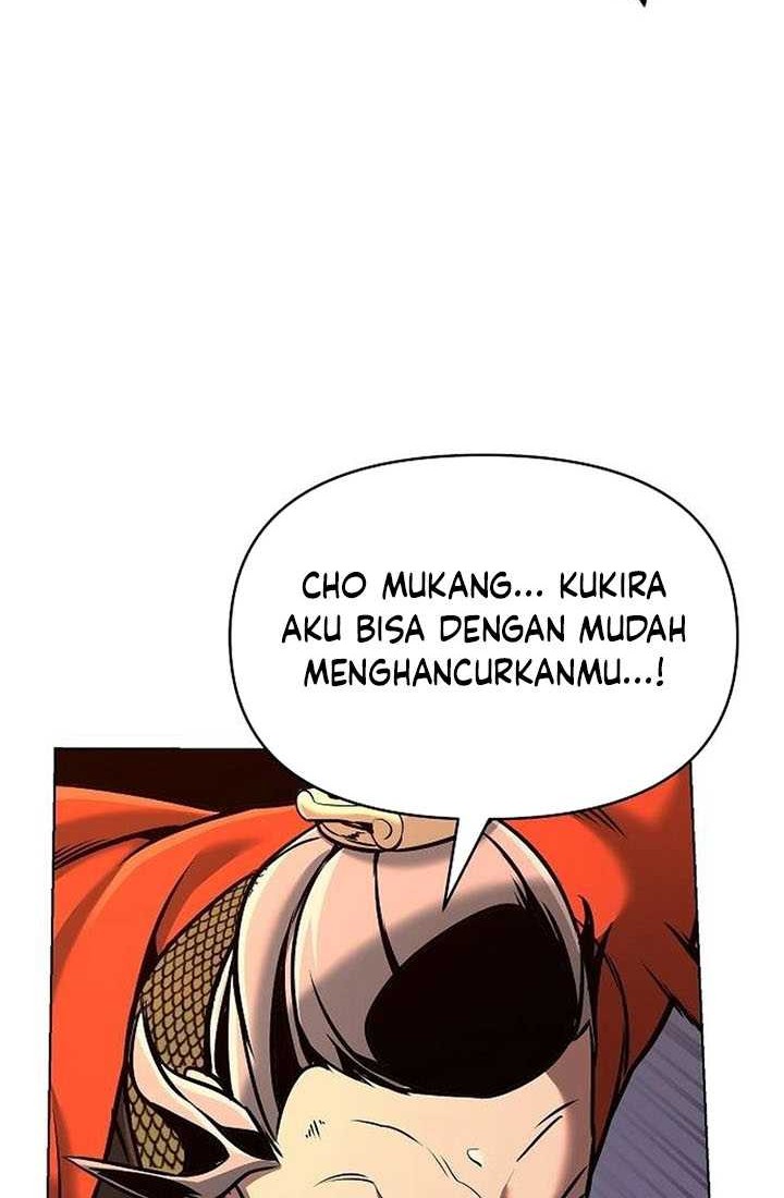 The Mysterious World’s Greatest Martial Artist Little Prince Chapter 18 page 69