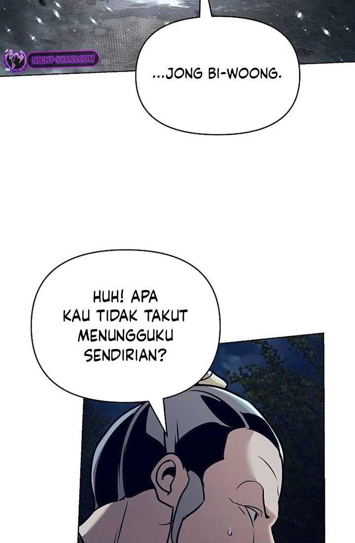 The Mysterious World’s Greatest Martial Artist Little Prince Chapter 18 page 73